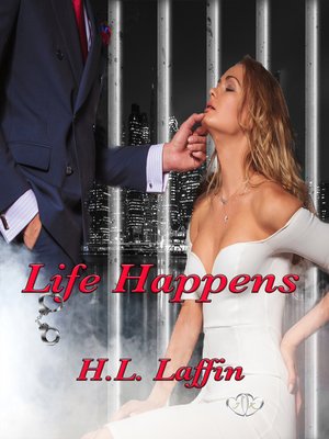cover image of Life Happens